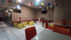 Happy Burguer Aeroporto