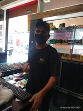 PADARIA DELICIAS DA VOVÓ