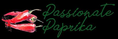 Passionate Paprika