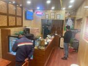 ESPATO - My Learn Coffee, Pure Veg Restaurant in Channi Himmat, Jammu