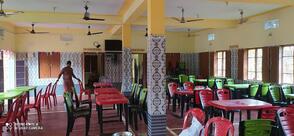 Maa Tarini Family Hotel