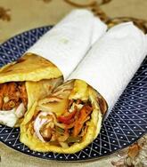 Sainik Al-Baik Restaurant