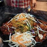 D अड्डा Chinese resto