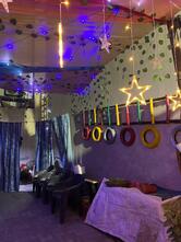 Night Walker’s cafe