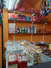 Tushar Sandhya cake& Ice-cream shop