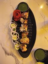 royalisto cafe restro