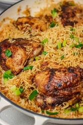 HAJI BIRYANI