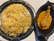 Ekaanteh - The Private Dining