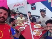 MR. DOSA Heart of Kerala Cochin