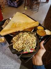 The Sky High Restaurant & Cafe Mainpuri