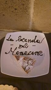 La Locanda del Monacone. Napoli, Rione Sanità.