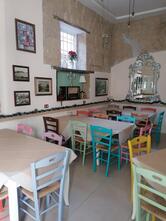 À Luggetella Trattoria