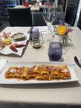 Will Fisch Restaurant