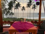 Lobster Pot Seafood Restaurant