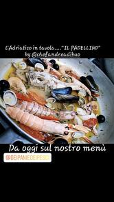 Dei Pani e Dei Pesci