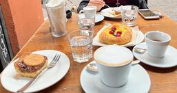 CAFFETTERIA DROGHERIA GIUSTI - Gompagnia dei Giusti srl