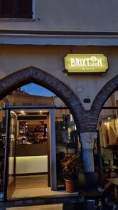 Brixton Wine Bar
