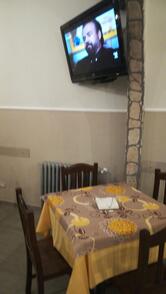 Ristorante Pizzeria La Coccinella