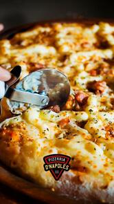 D'Napoles Pizzaria - Manaíra