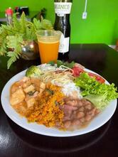 Pense Leve - Açaí - Restaurante - Hamburgueria e Espetinho fim de tarde em Catalão