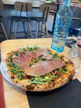 Pizzeria L'Union - Il Forno Di Mama