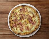 Pizzeria L'Union - Il Forno Di Mama