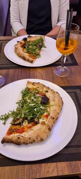 Restavracija Avenija