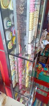 Sri Lakshmi Venkateshwara Bakery And Sweets