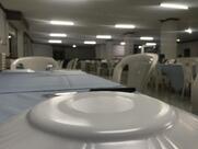 Pizzaria e Restaurante Shalom - Luziânia