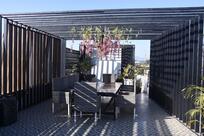 Char-koal Restaurant Manipur