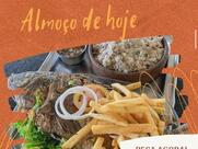 Restaurante Sabores da Tilápia (Pratos Regionais, Panelada, Tilápia, Carneiro) Caucaia-ce