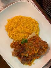 L'Osteria dei Peccatori LEGNANO