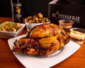 Rôtisserie