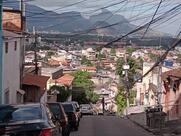 Pizzaria Caminho do Céu