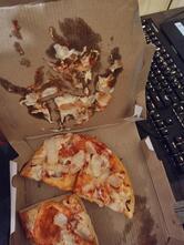 Domino's Pizza Ganga Nagar, Meerut