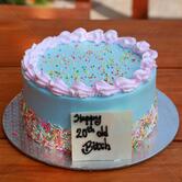 Creambury The cake Shop