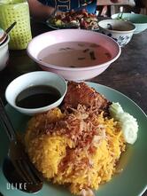 ร้านข้าวมันไก่พี่แสบ