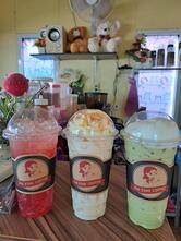 ร้านกาแฟสด Am fine coffee