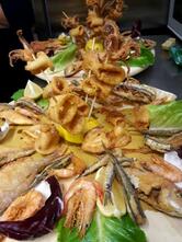 Il Cavalluccio Marino - Ristorante di pesce fresco - Asporto Catering su Rende