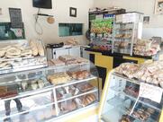 Padaria e Confeitaria Polvilho Doce