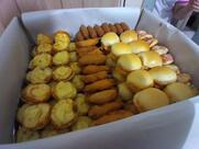 Cantinho Dos Salgados