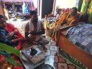 Narkhed City Chaupati