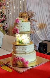 Vincent's Bakery (takeaway)