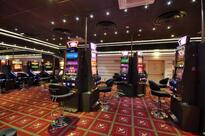 Sala Admiral SLOT & VLT