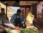 भगवन जी छोले कुलचे वाले Pushkar Mandir Road Rishikesh