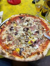 Pizzeria Sant'Andrea