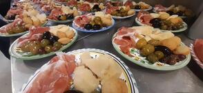 Le Ricette di Alfredo