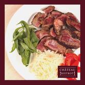 Chateau Bistrot - Hamburgeria Baguetteria Pizzeria