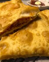 Pizzaria Gostinho Italiano