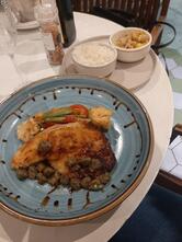 Sky Leme Rooftop & Lounge